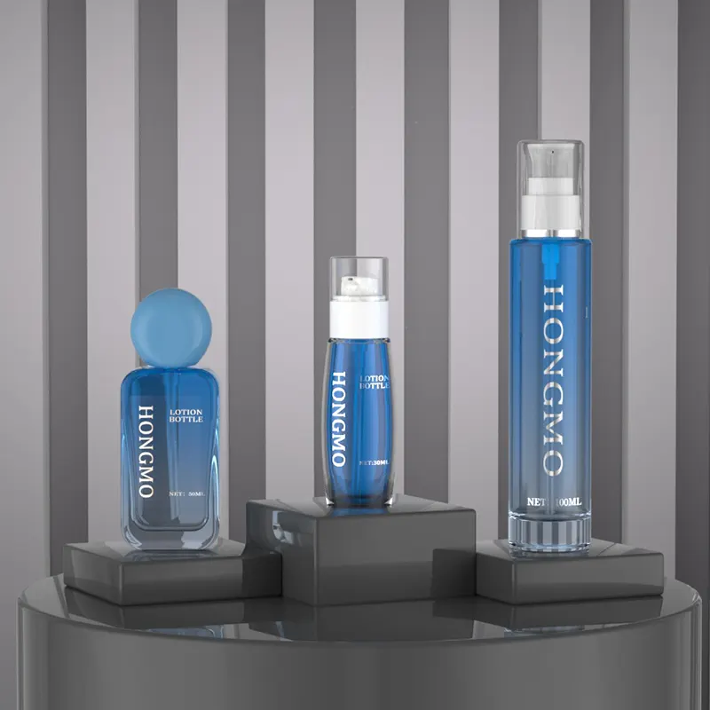 Foundation Bottles