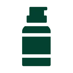 Foundation-green icon