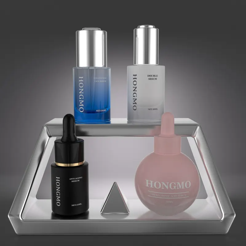 Serum Dropper Bottles