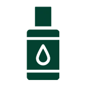Serum-green icon