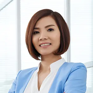 Sophia Liu,